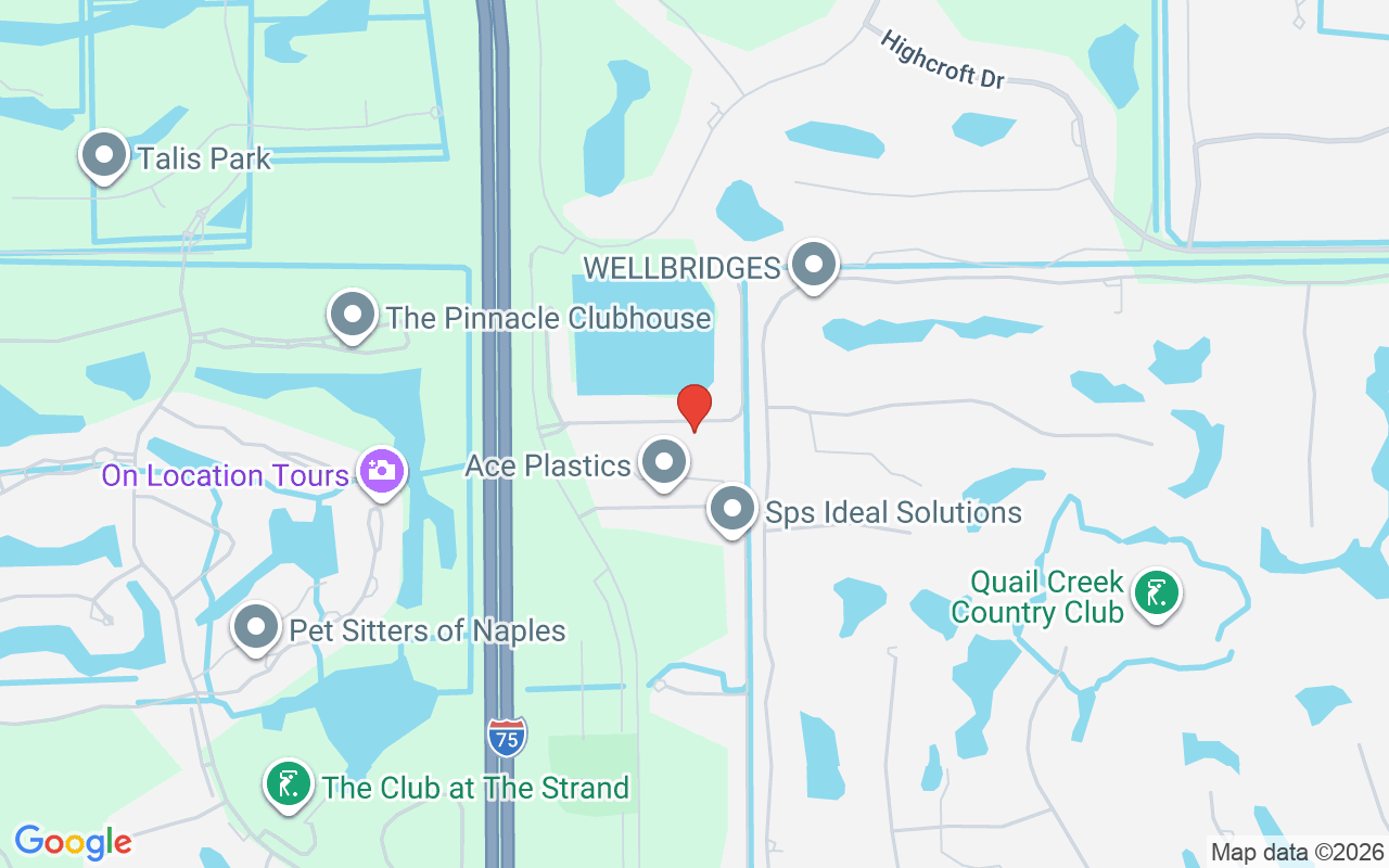 3944 Jasmine Lake Cir, Naples, FL 34119