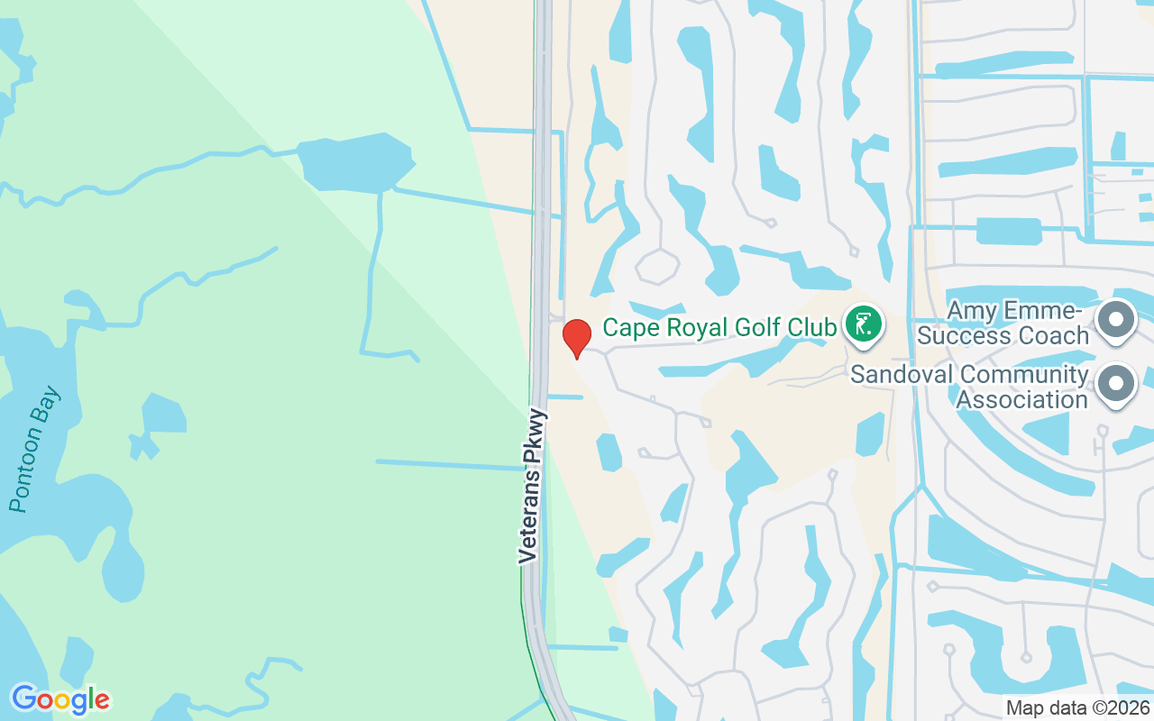 11839 Royal Tee Cir, Cape Coral, FL 33991