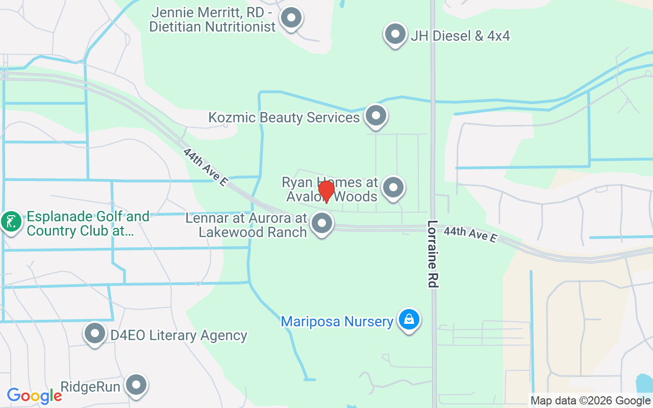 14229 Crimson Avenue, Lakewood Ranch, FL 34211