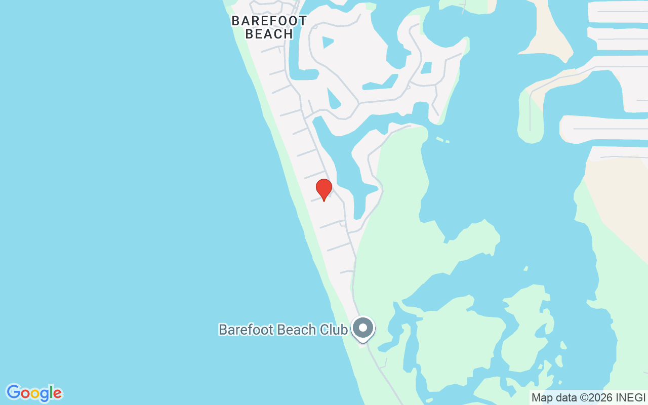 106 Inagua Ln, Bonita Springs, FL 34134