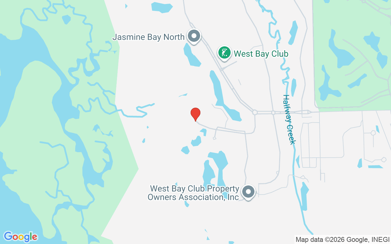 5100 Baybridge Blvd #1704, Estero, FL 33928