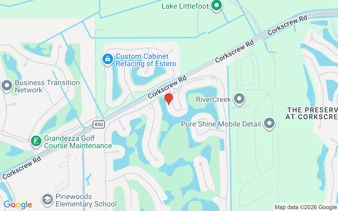 20110 Golden Panther Dr #4, Estero, FL 33928