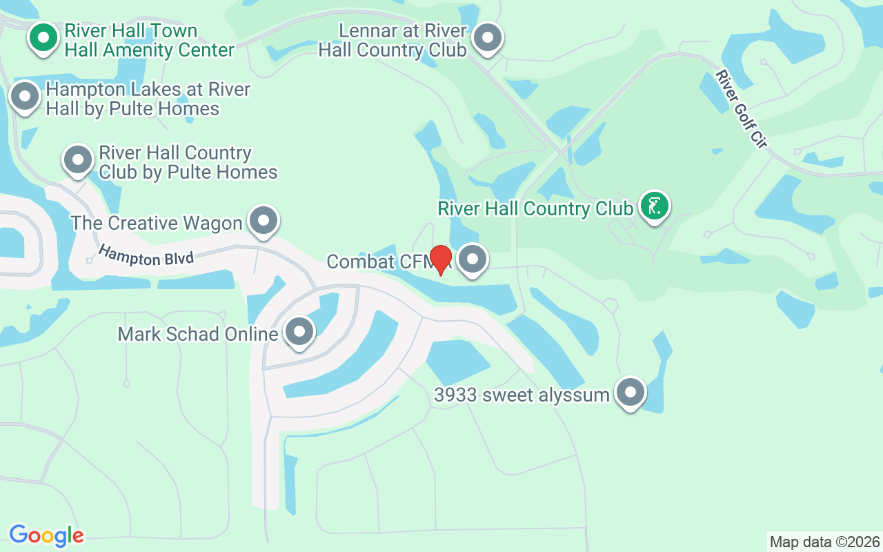 16550 Goldenrod Ln #201, Alva, FL 33920