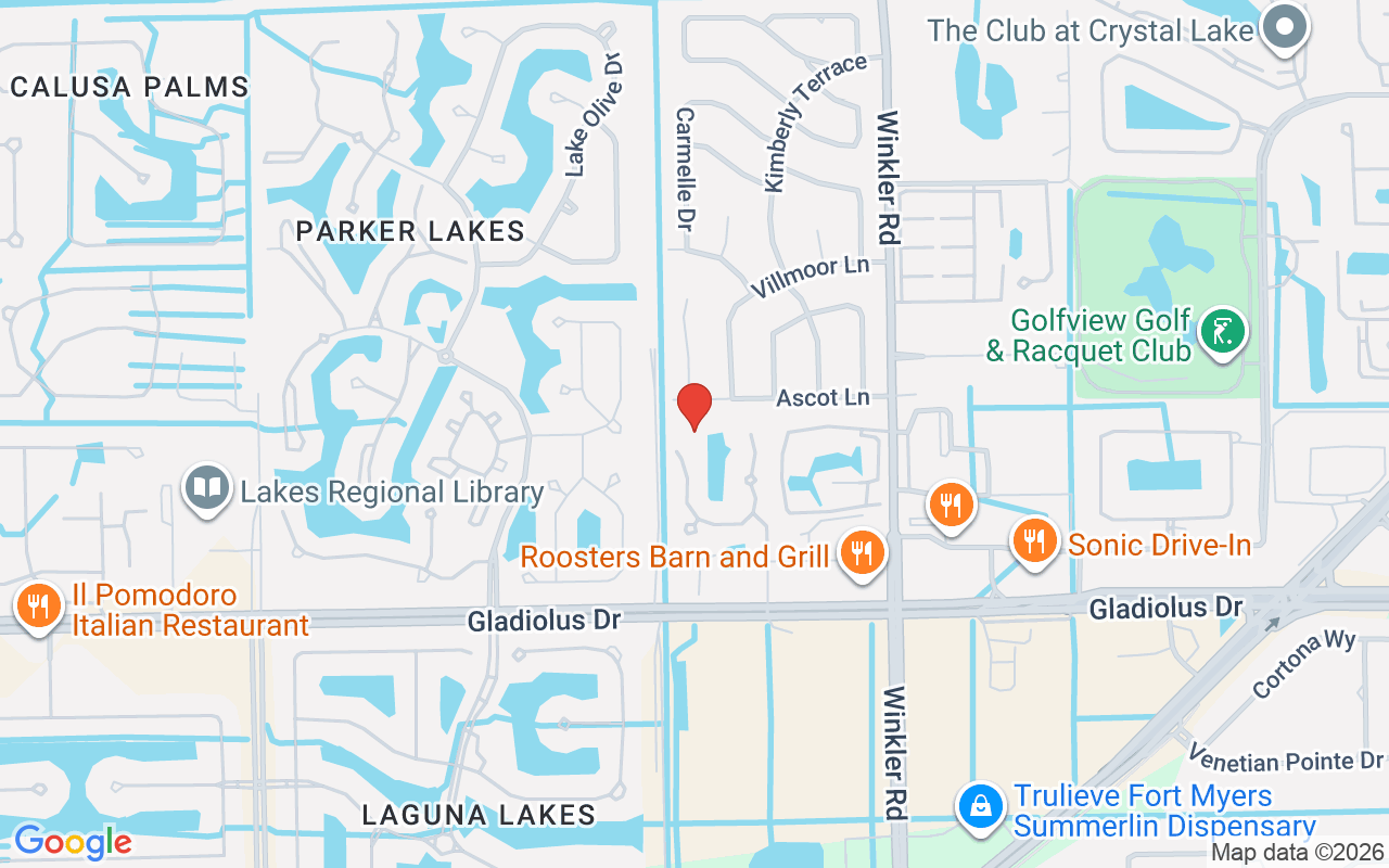 15110 Royal Windsor Ln #1803, Fort Myers, FL 33919