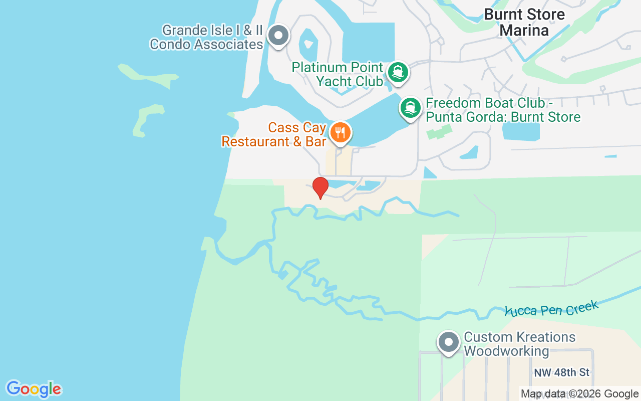 3181 Matecumbe Key Rd 28, Punta Gorda, FL 33955