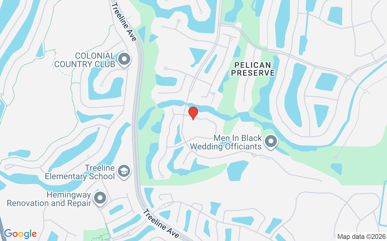 10610 Camarelle Cir, Fort Myers, FL 33913