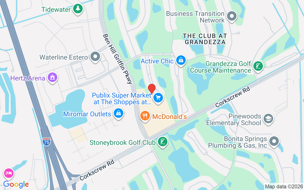 20290 Burnside Pl #1102, Estero, FL 33928