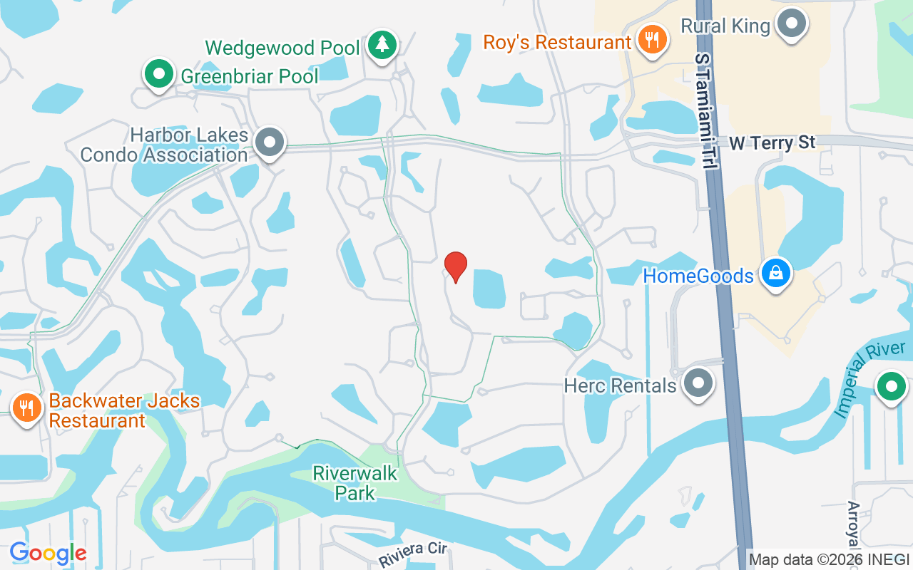 27221 Ridge Lake Ct, Bonita Springs, FL 34134