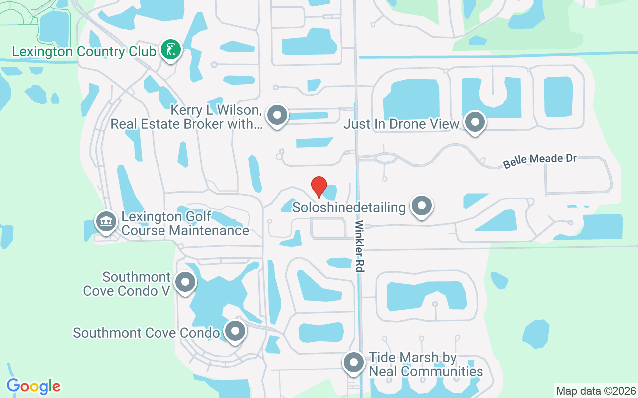 8794 Middlebrook Dr, Fort Myers, FL 33908