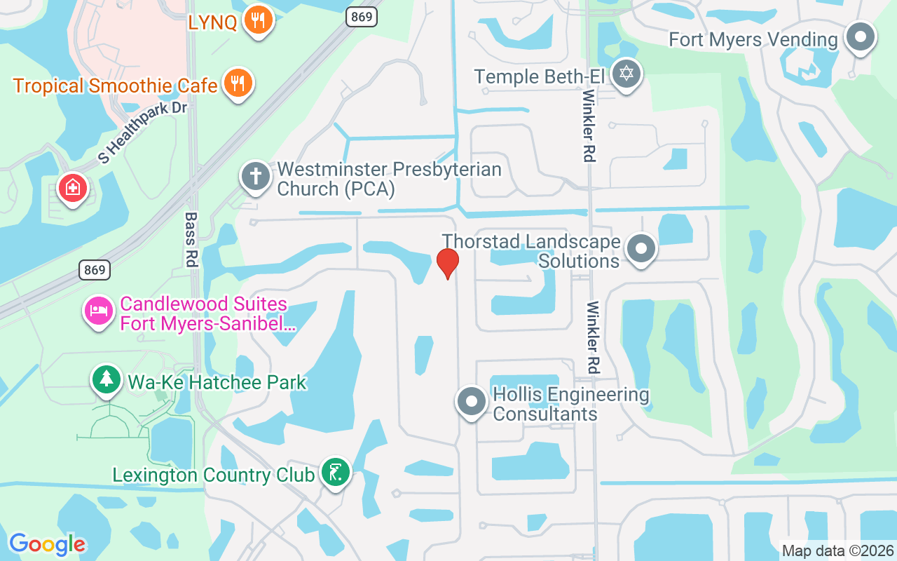 9205 Garden Pointe, Fort Myers, FL 33908