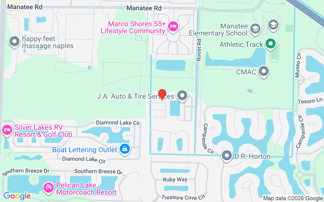 251 Loon Ln, Naples, FL 34114