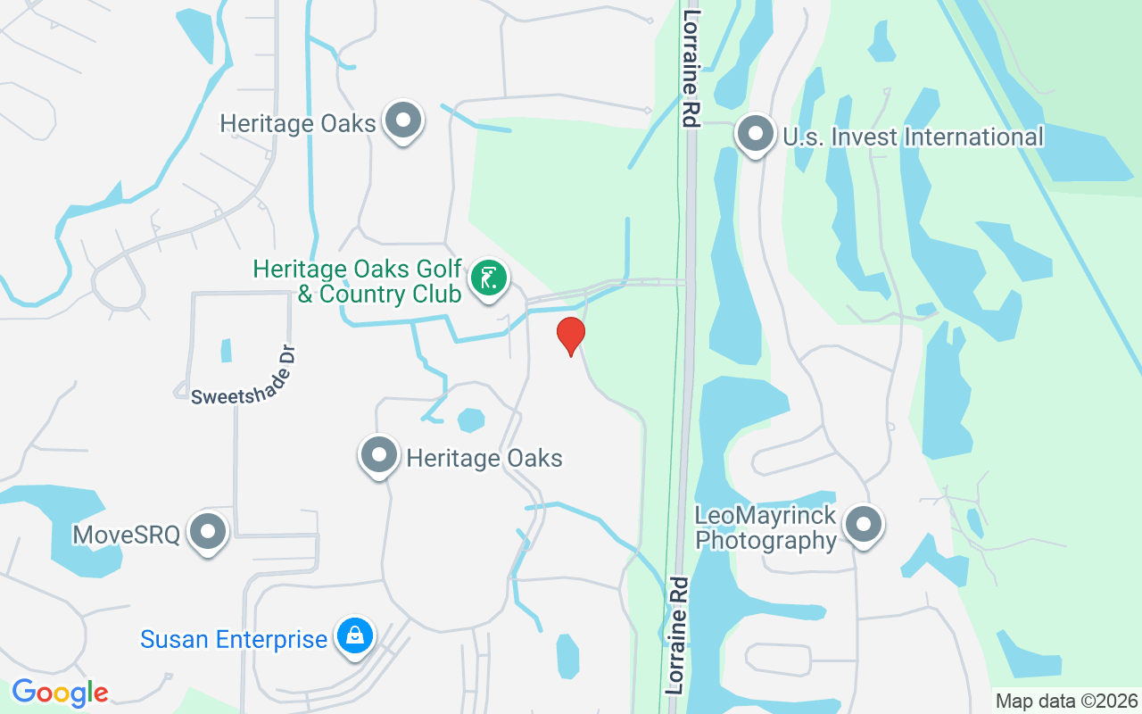 4952 Mahogany Run Ave, Sarasota, FL 34241