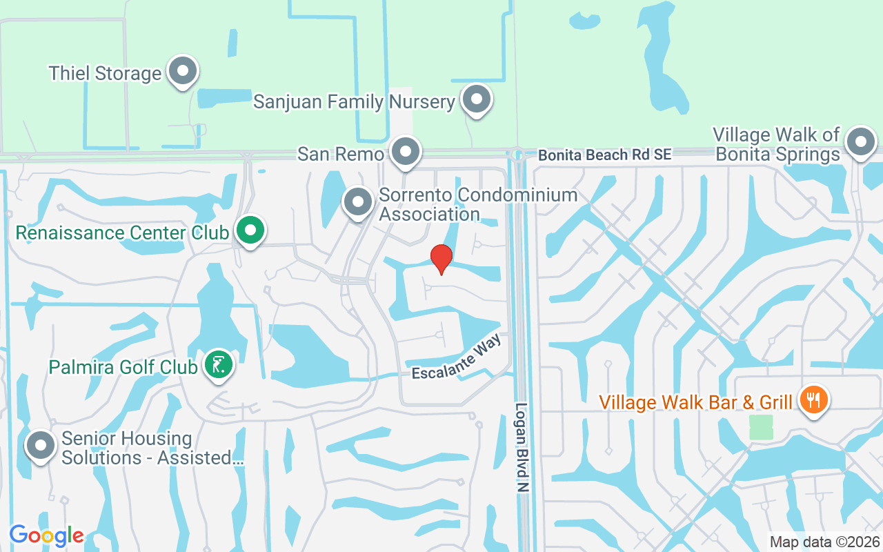14760 Donatello Ct, Bonita Springs, FL 34135
