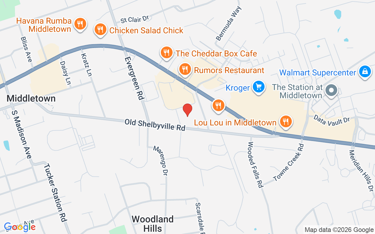 219 Middletown Square, Louisville, KY 40243