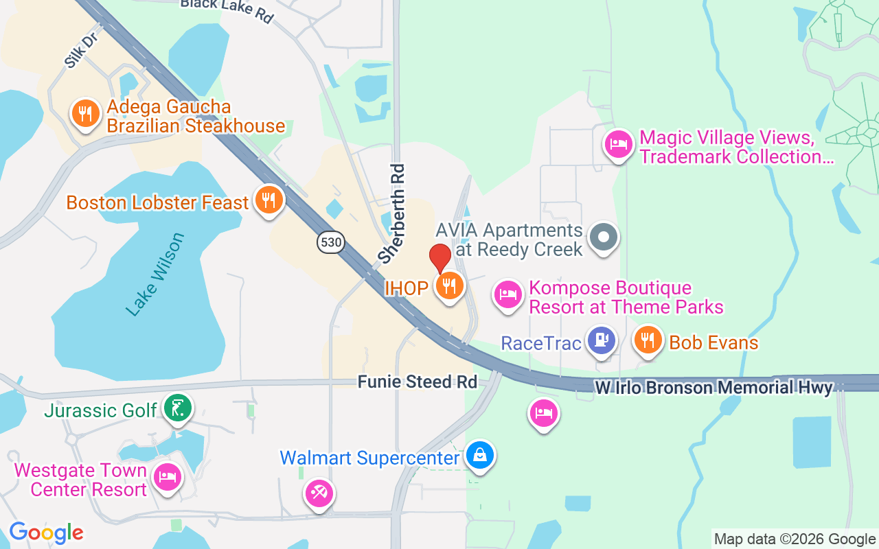 3000 Maingate Lane #218, Kissimmee, FL 34747