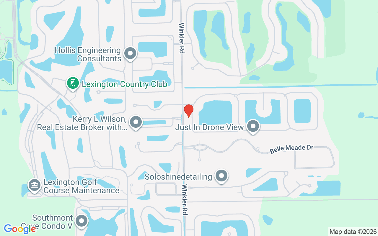 8446 Sumner Ave, Fort Myers, FL 33908