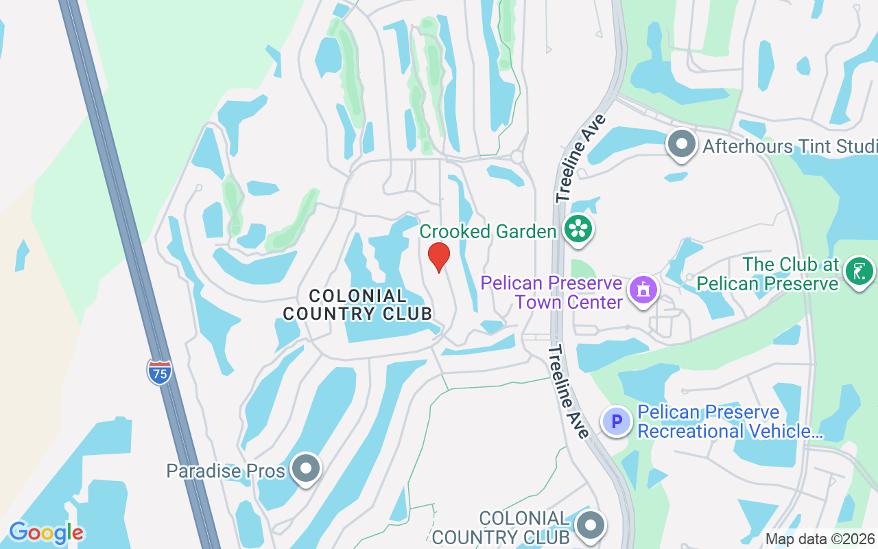 9329 Independence Way, Fort Myers, FL 33913