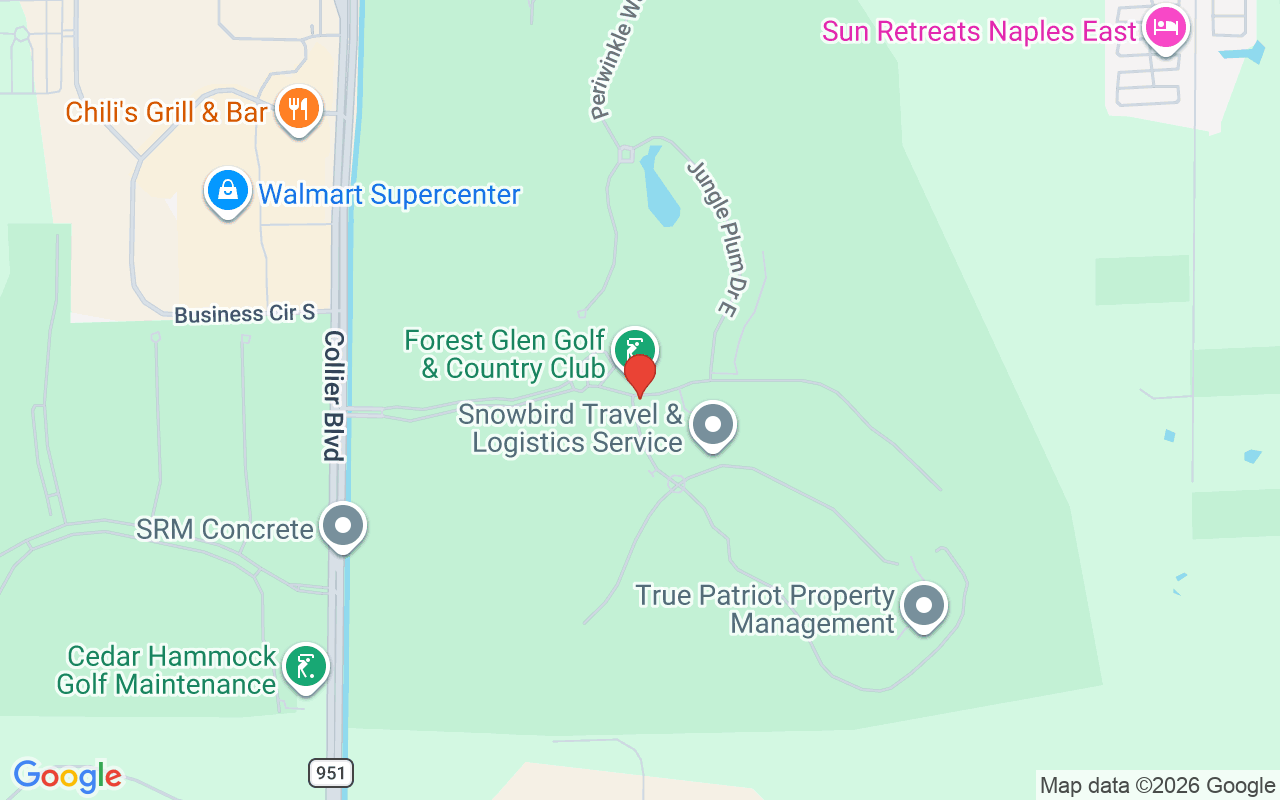 3909 Loblolly Bay Dr #102, Naples, FL 34114