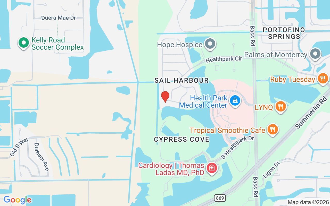 16150 Via Solera Cir #102, Fort Myers, FL 33908