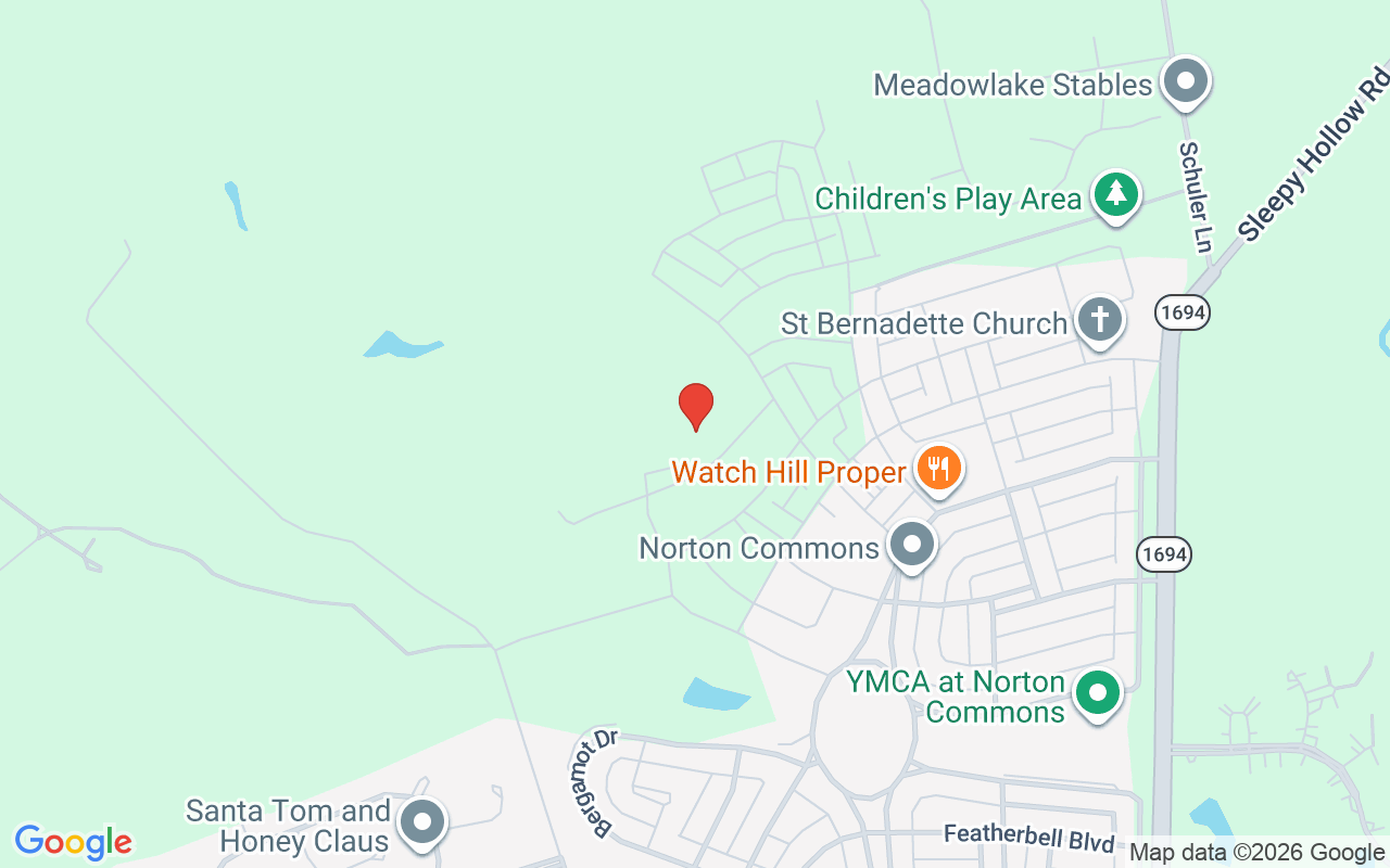 6117 Shooting Star Dr, Prospect, KY 40059