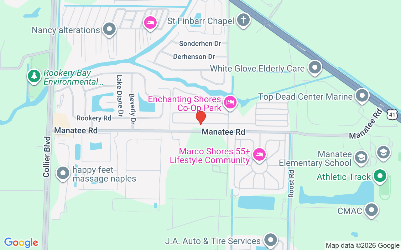 44 Turquoise Ave #44T, Naples, FL 34114