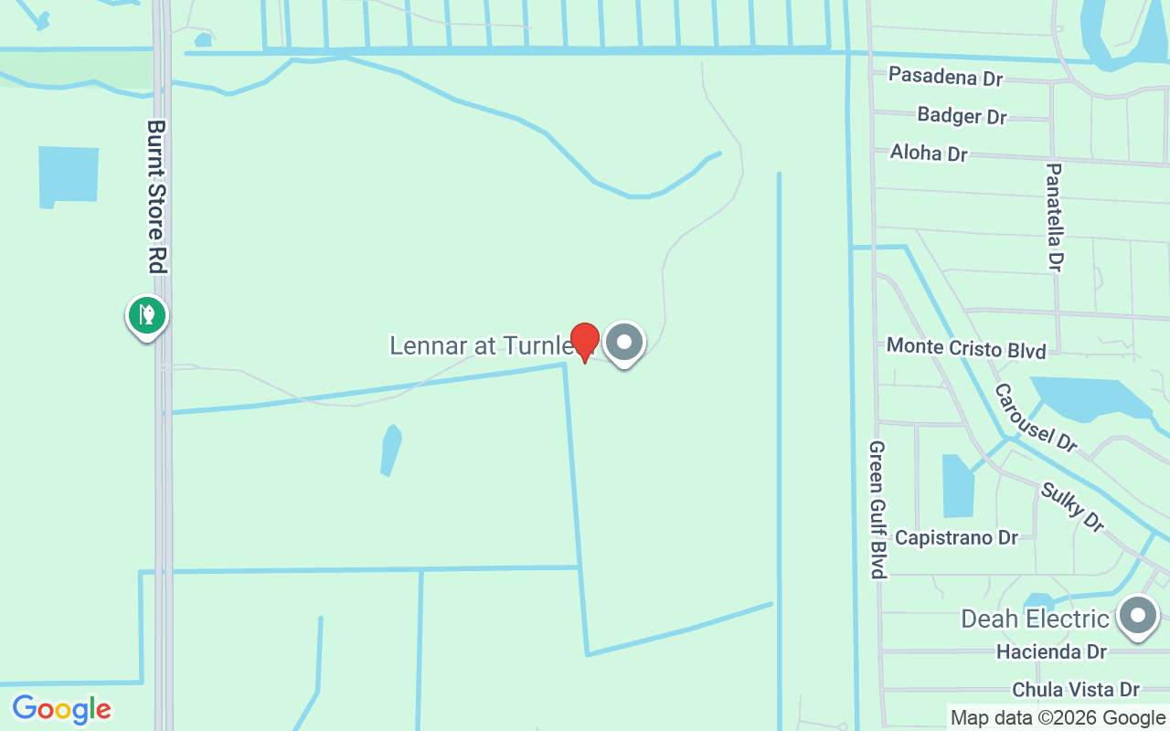 13419 Turnleaf Blvd, Punta Gorda, FL 33955