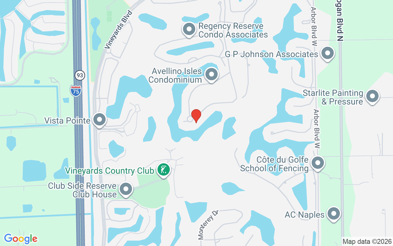 558 Avellino Isles Cir #14102, Naples, FL 34119
