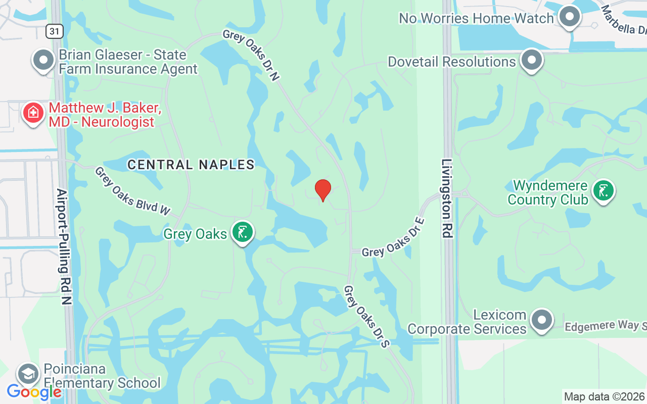 2645 Sorrel Way, Naples, FL 34105