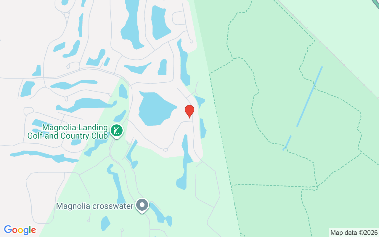 3479 Crosswater Dr, North Fort Myers, FL 33917