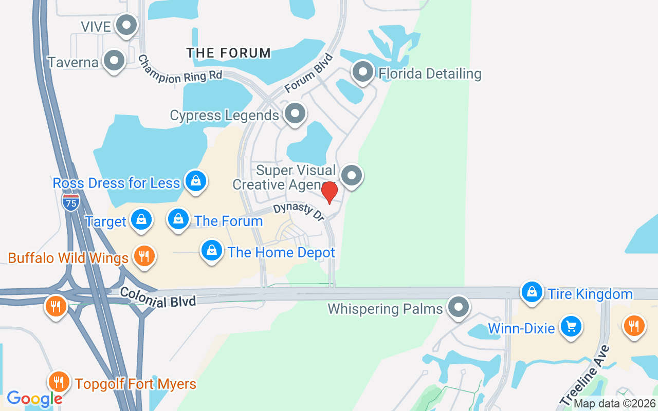 9961 Chiana Cir, Fort Myers, FL 33905