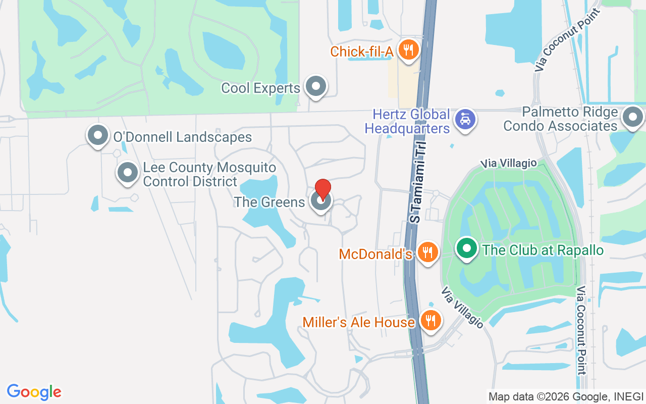 3170 Seasons Way 810, Estero, FL 33928