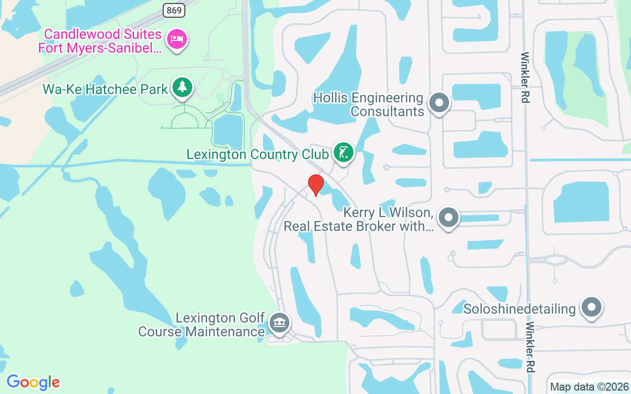 9260 Bayberry Bend 202, Fort Myers, FL 33908