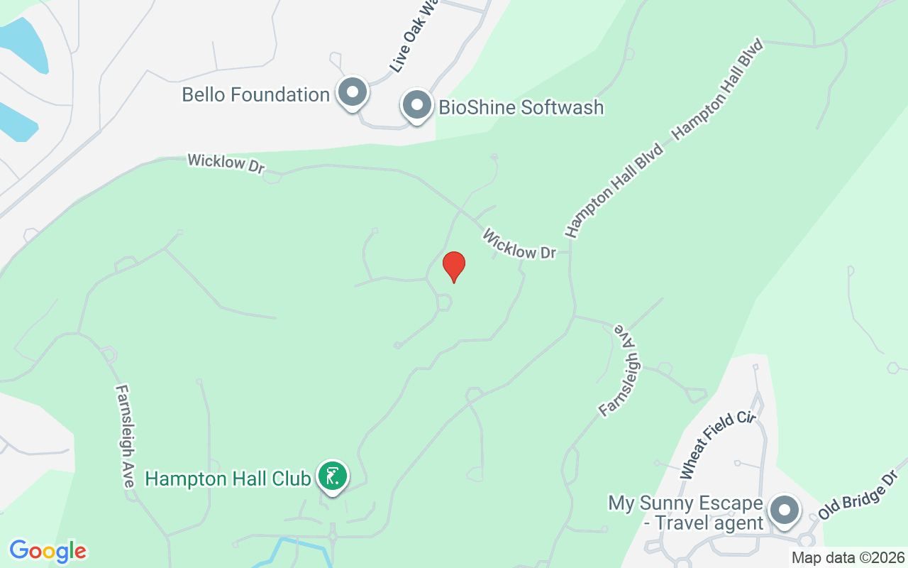 3 Normandy Circle, Bluffton, SC 29910