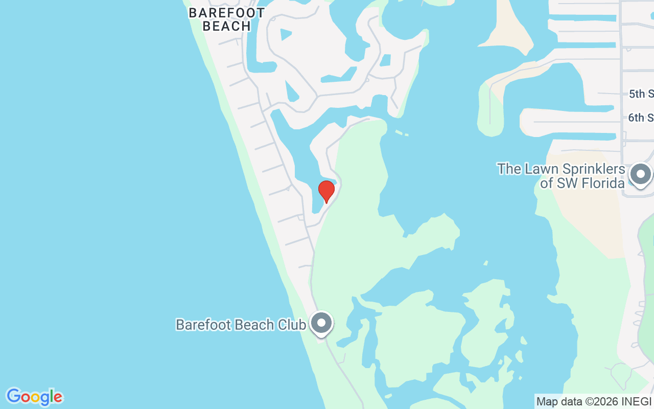 237 Bayfront Dr, Bonita Springs, FL 34134