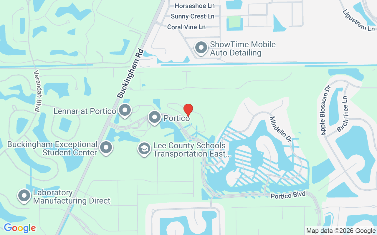 14018 Oviedo Pl, Fort Myers, FL 33905