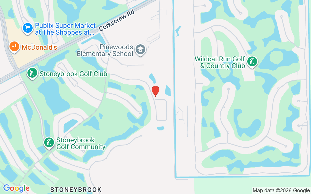 21193 Braxfield Loop, Estero, FL 33928