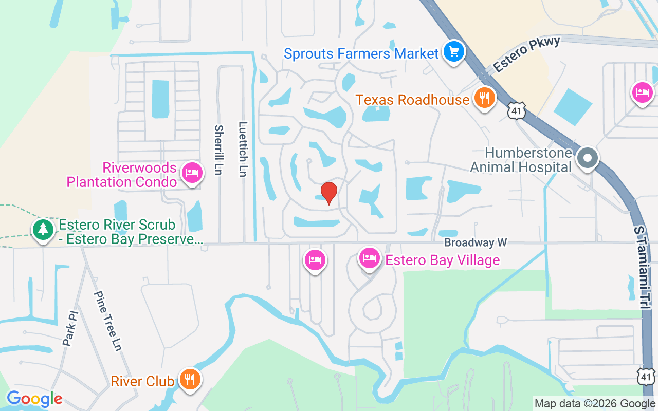 4158 Pensacola Ave, Estero, FL 33928