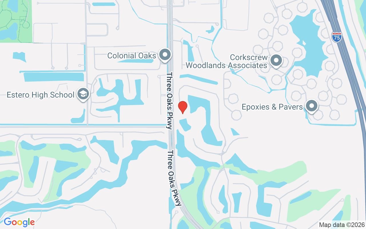 21750 Longleaf Trail Dr, Estero, FL 34135