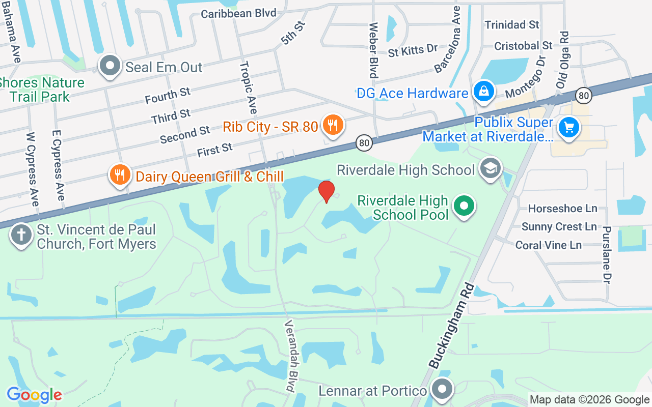 13931 Amblewind Cove Way, Fort Myers, FL 33905