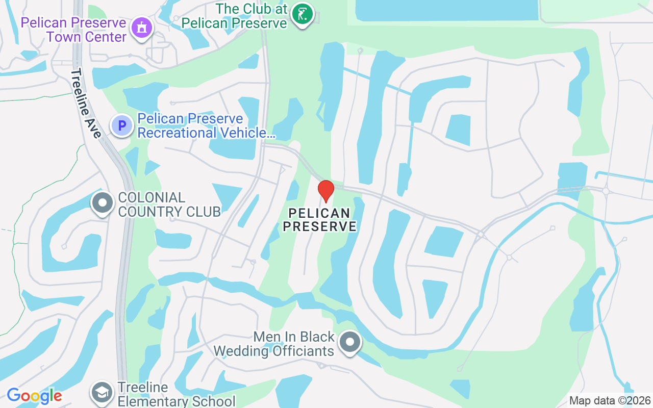 10507 Azzurra Dr, Fort Myers, FL 33913