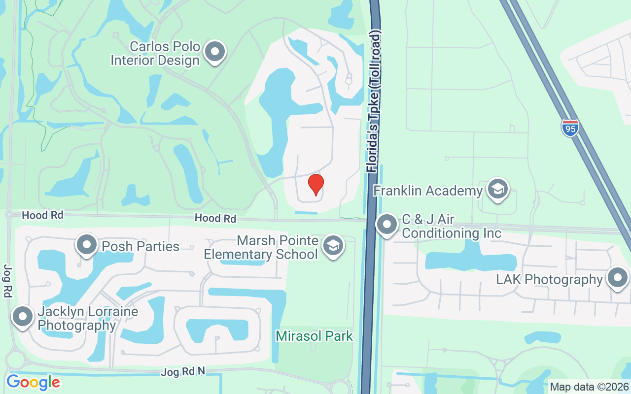 6175  Celadon Cir, West Palm Beach, FL 33418