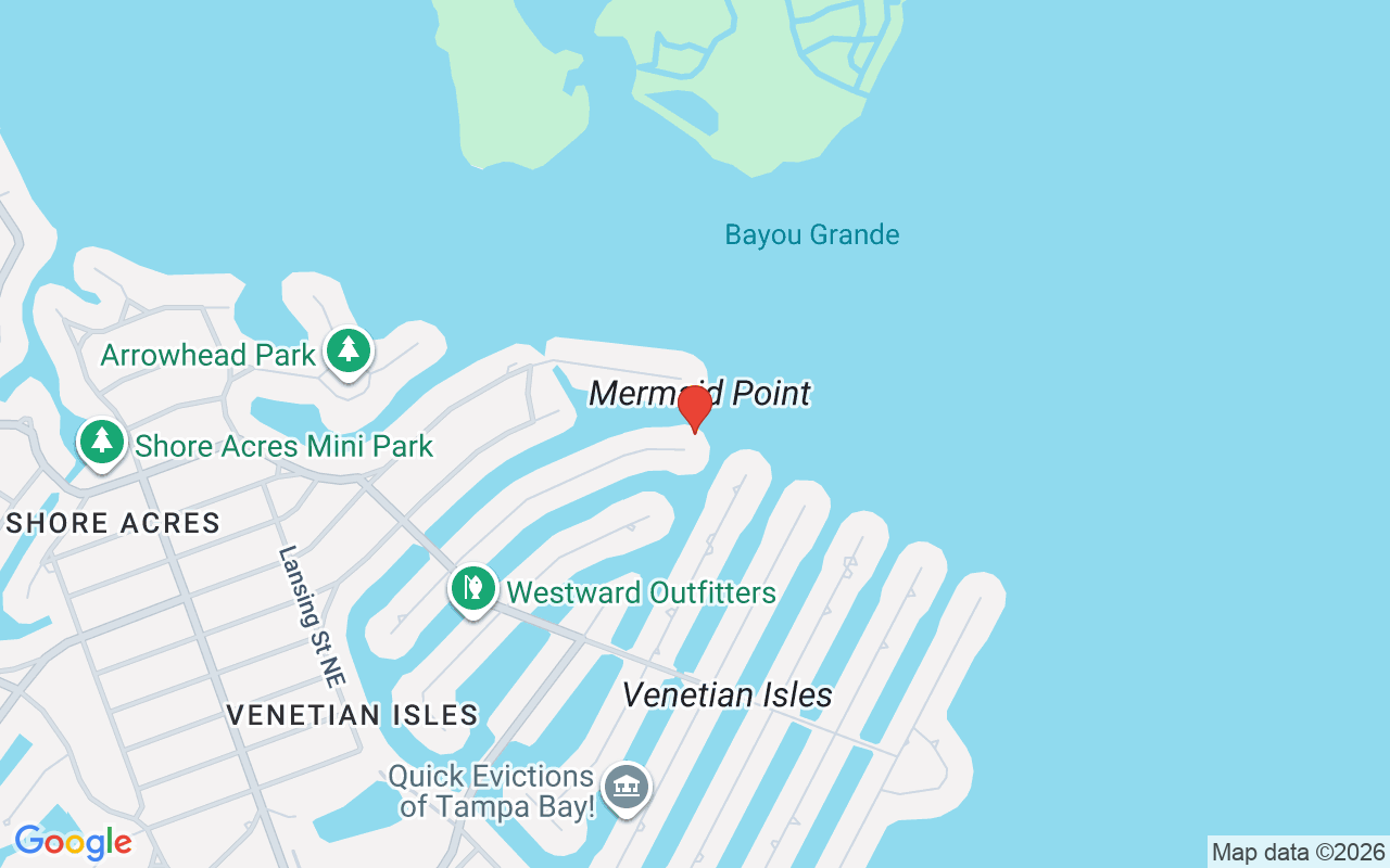 2087 Michigan Avenue, St Petersburg, FL 33703