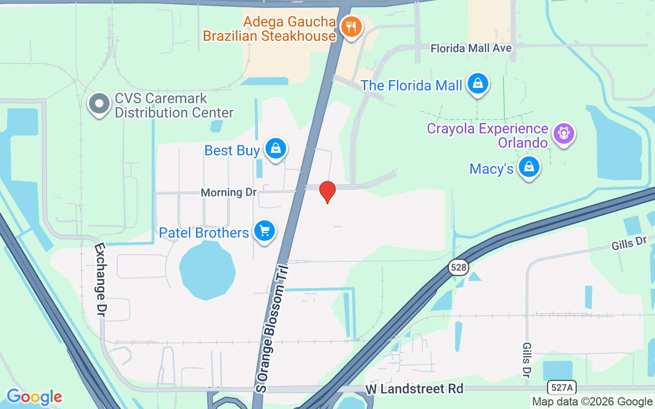 8421 Orange Blossom Trail S #145, Orlando, FL 32809