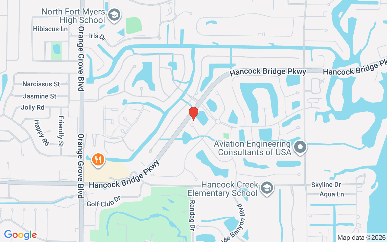 3000 Gray Heron Ct, North Fort Myers, FL 33903