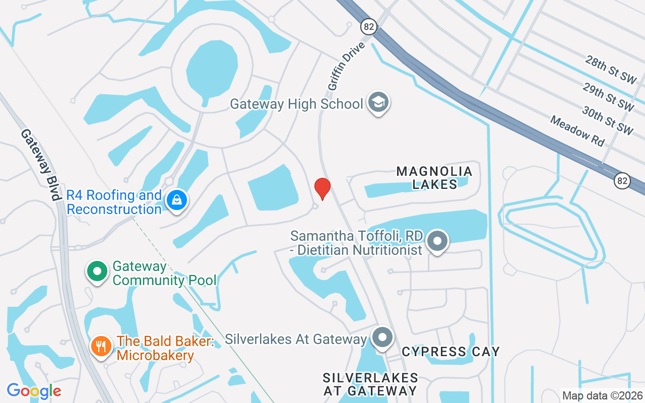 12715 Fairington Way, Fort Myers, FL 33913