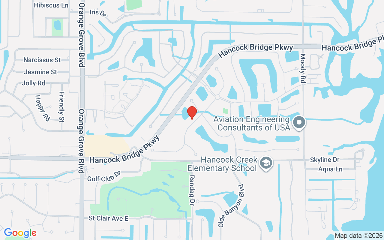 13001 Turtle Cove Trl, North Fort Myers, FL 33903