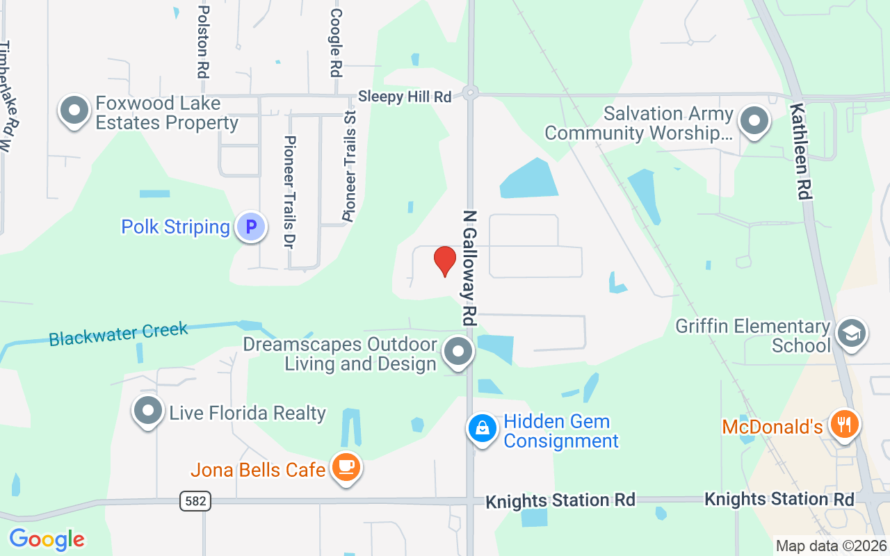 3430 Galloway Road N, Lakeland, FL 33810
