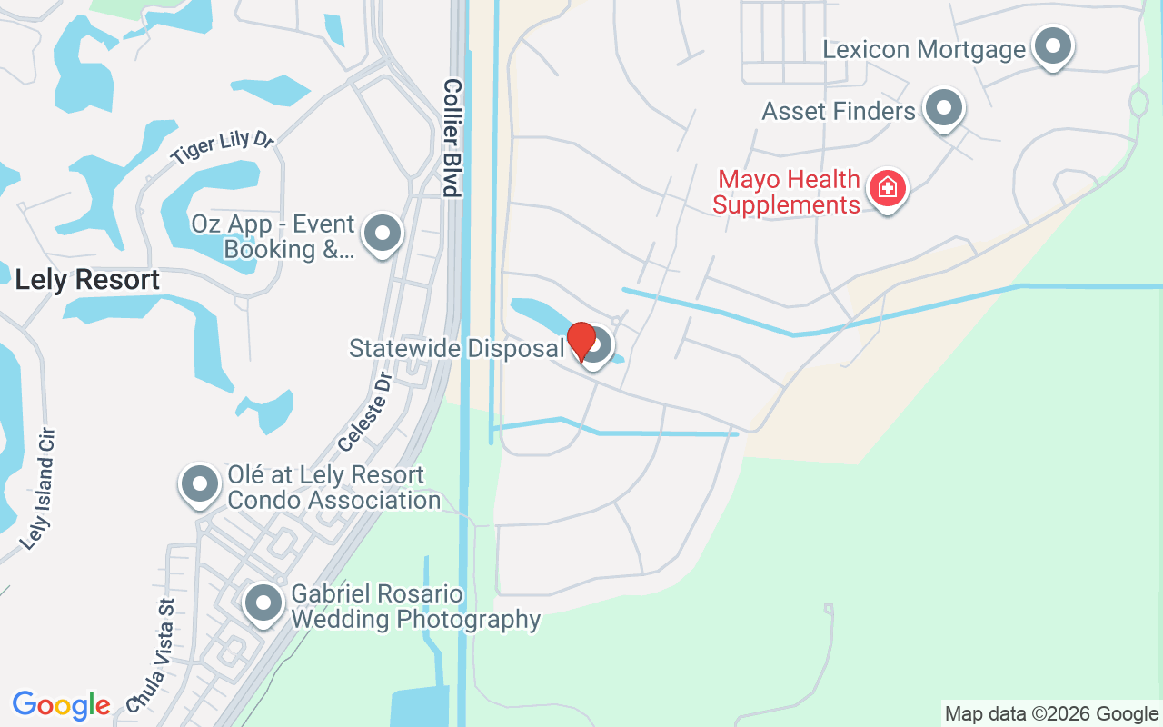 8598 Veronawalk Cir, Naples, FL 34114