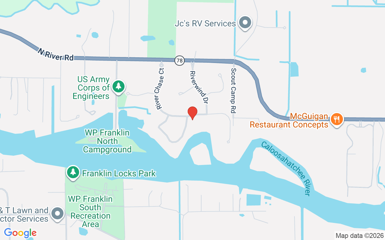 18111 Riverchase Ct, Alva, FL 33920