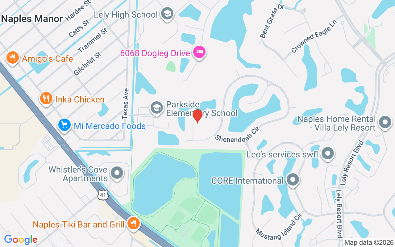 9094 Sahalee Ct, Naples, FL 34113